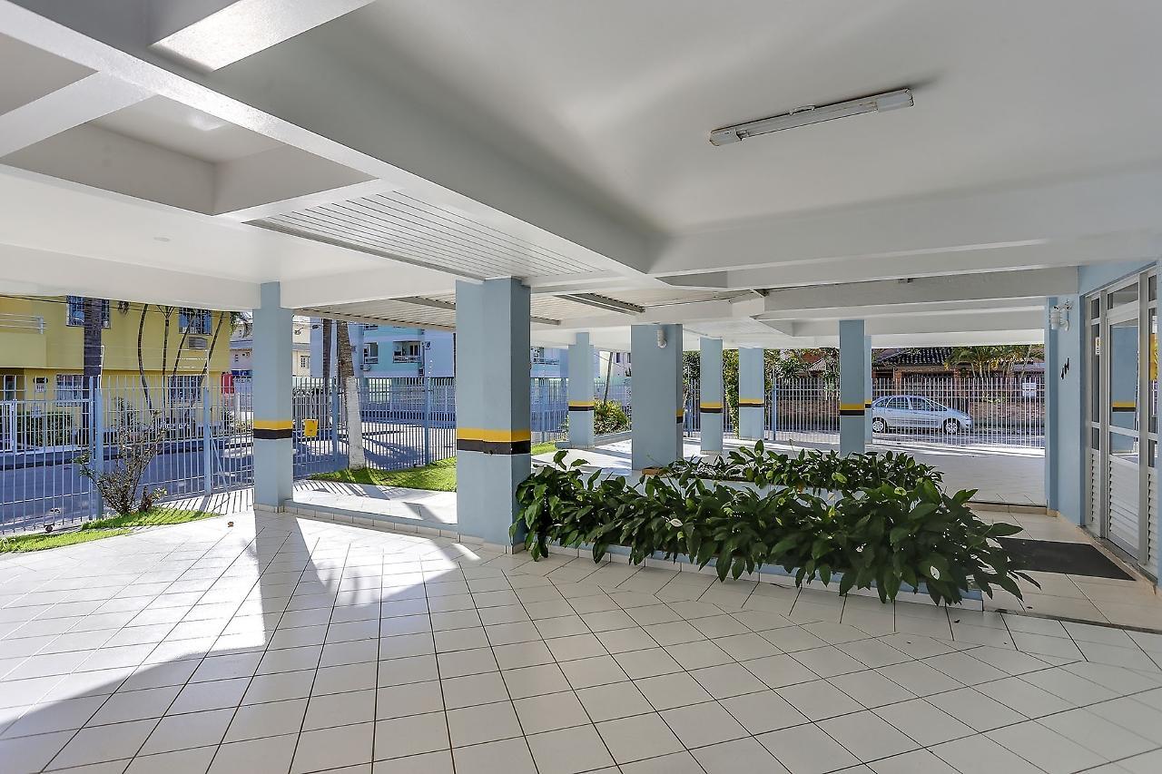 Marazul Apart Hotel 2 Florianópolis 外观 照片