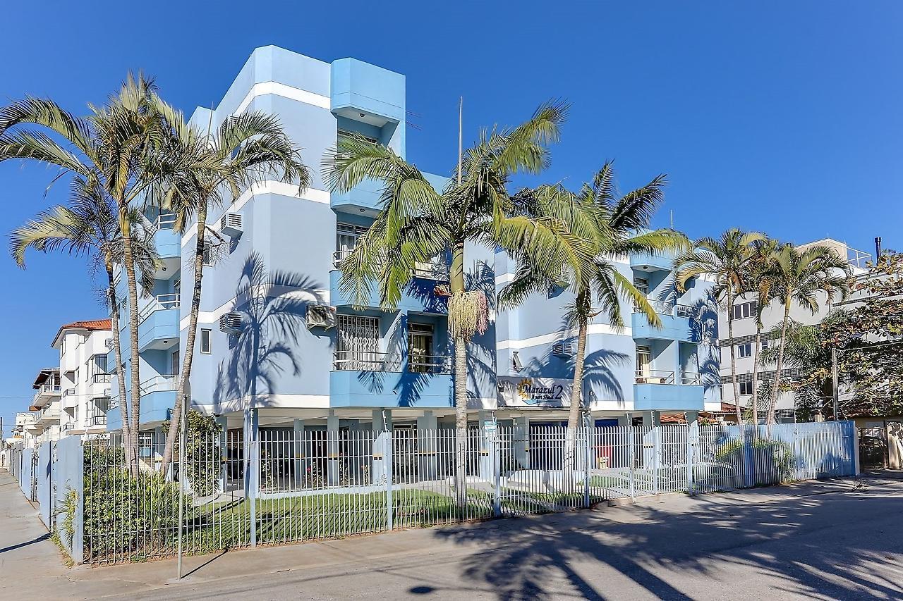 Marazul Apart Hotel 2 Florianópolis 外观 照片