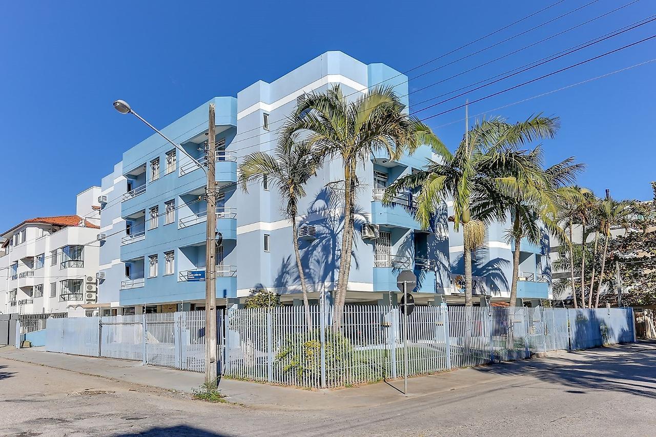 Marazul Apart Hotel 2 Florianópolis 外观 照片