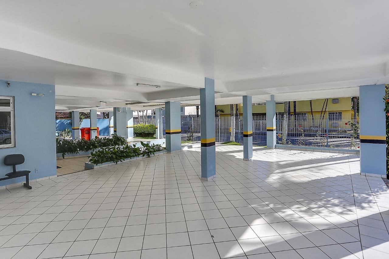 Marazul Apart Hotel 2 Florianópolis 外观 照片