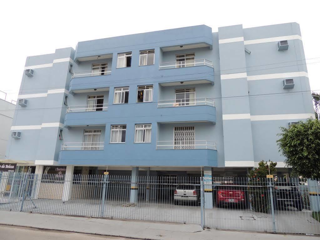 Marazul Apart Hotel 2 Florianópolis 外观 照片