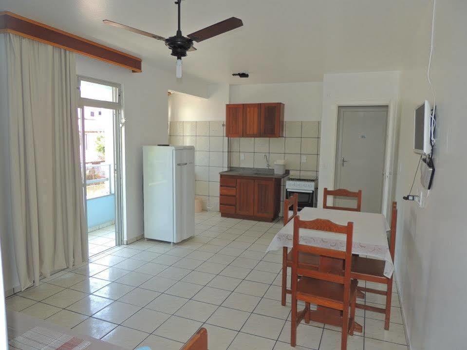 Marazul Apart Hotel 2 Florianópolis 外观 照片