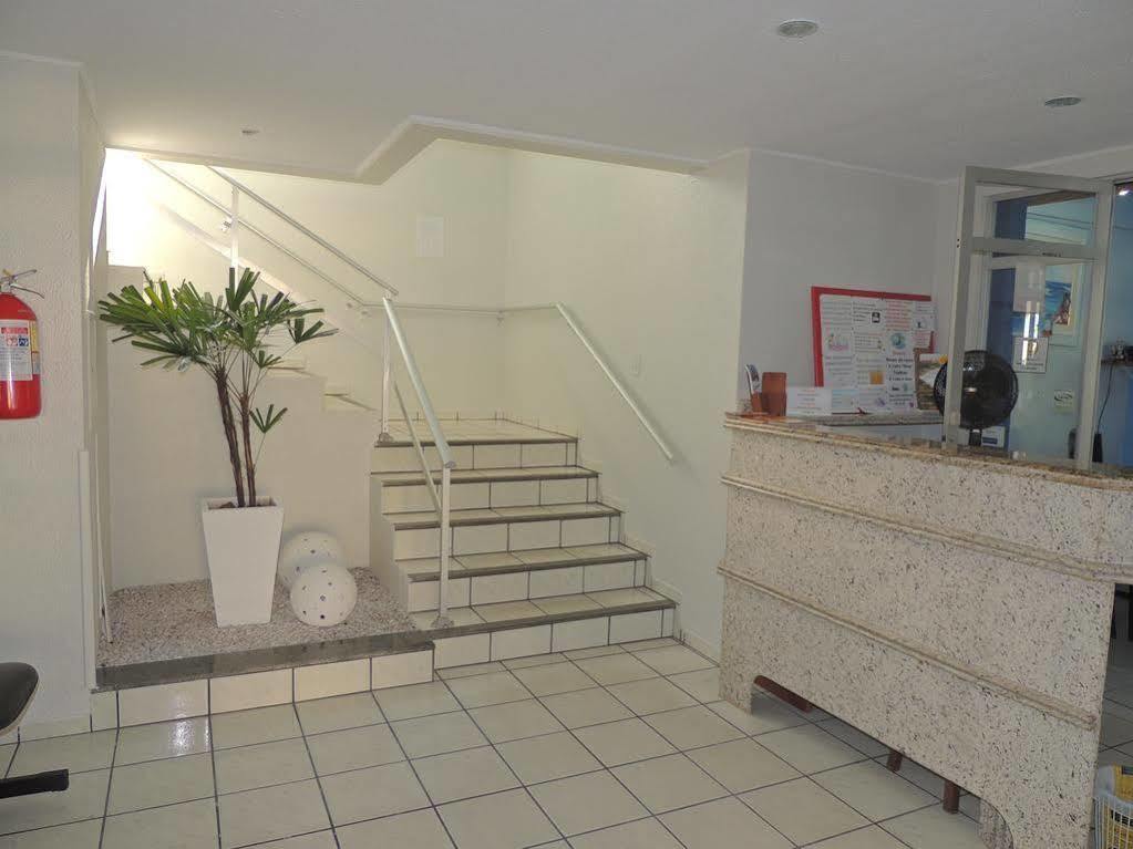 Marazul Apart Hotel 2 Florianópolis 外观 照片