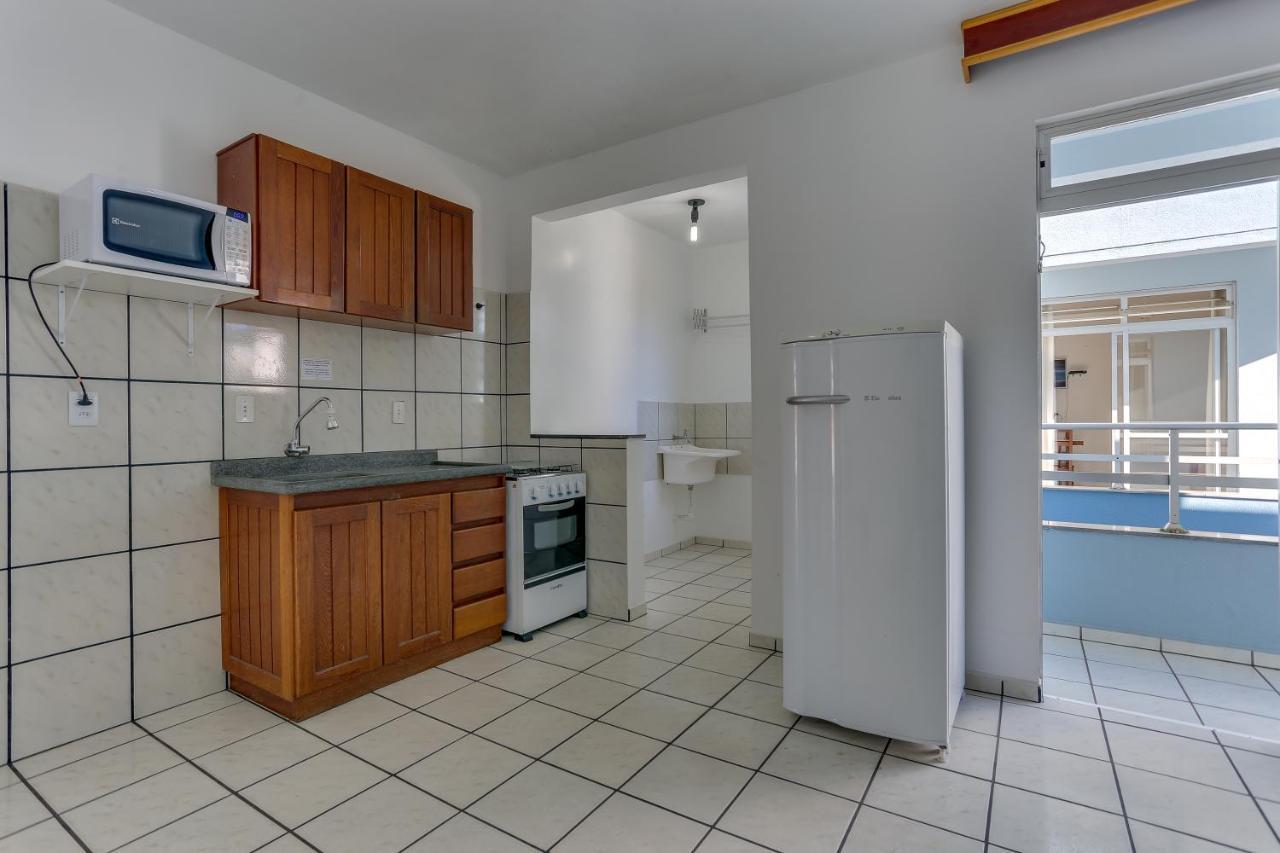Marazul Apart Hotel 2 Florianópolis 外观 照片