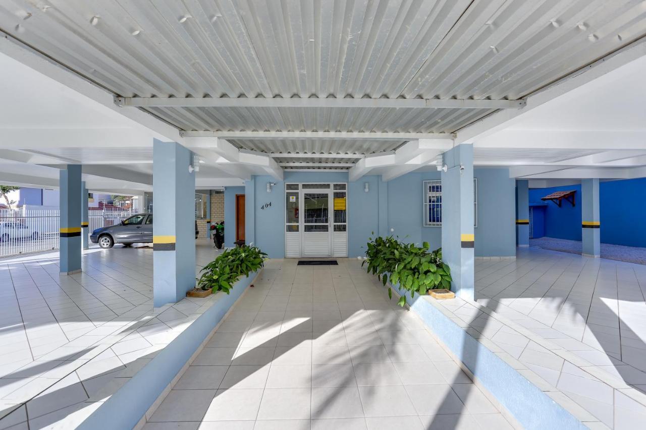 Marazul Apart Hotel 2 Florianópolis 外观 照片