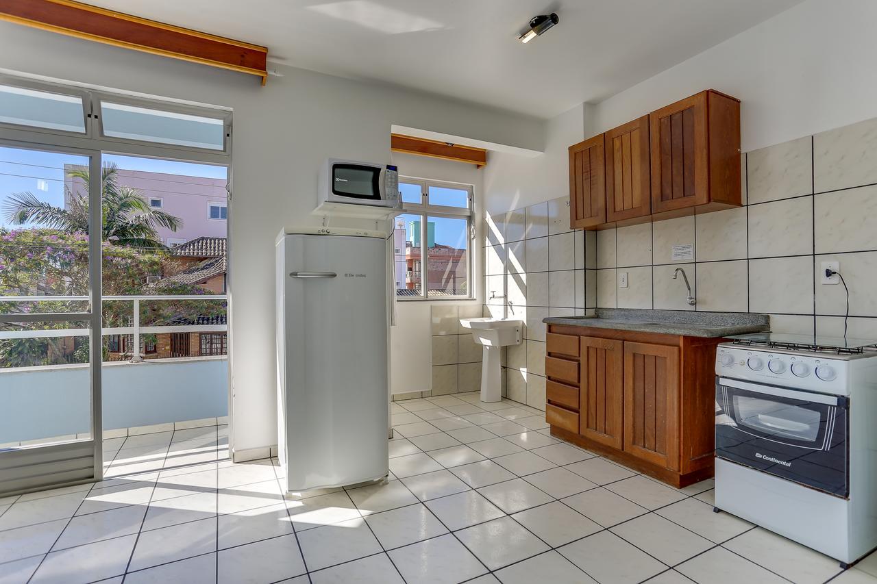 Marazul Apart Hotel 2 Florianópolis 外观 照片