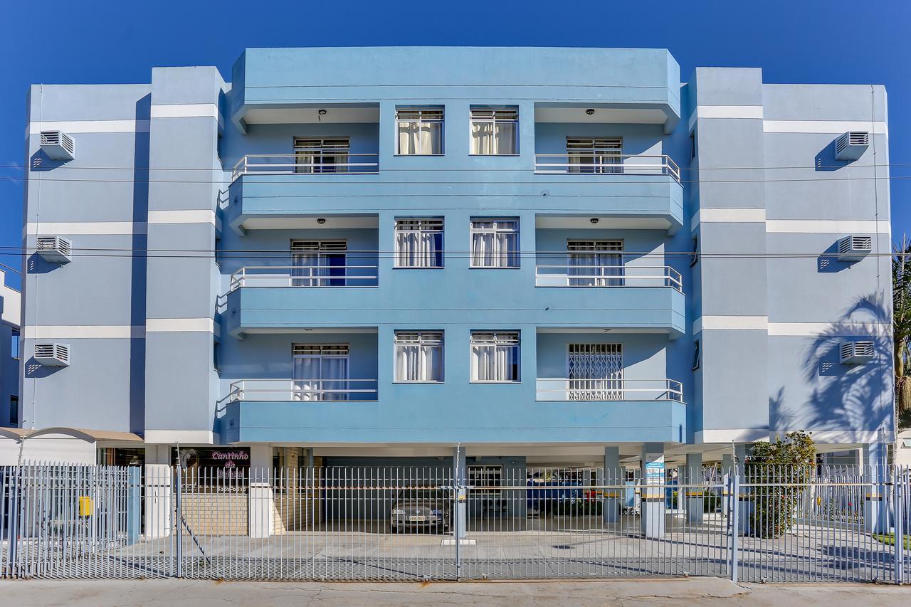 Marazul Apart Hotel 2 Florianópolis 外观 照片