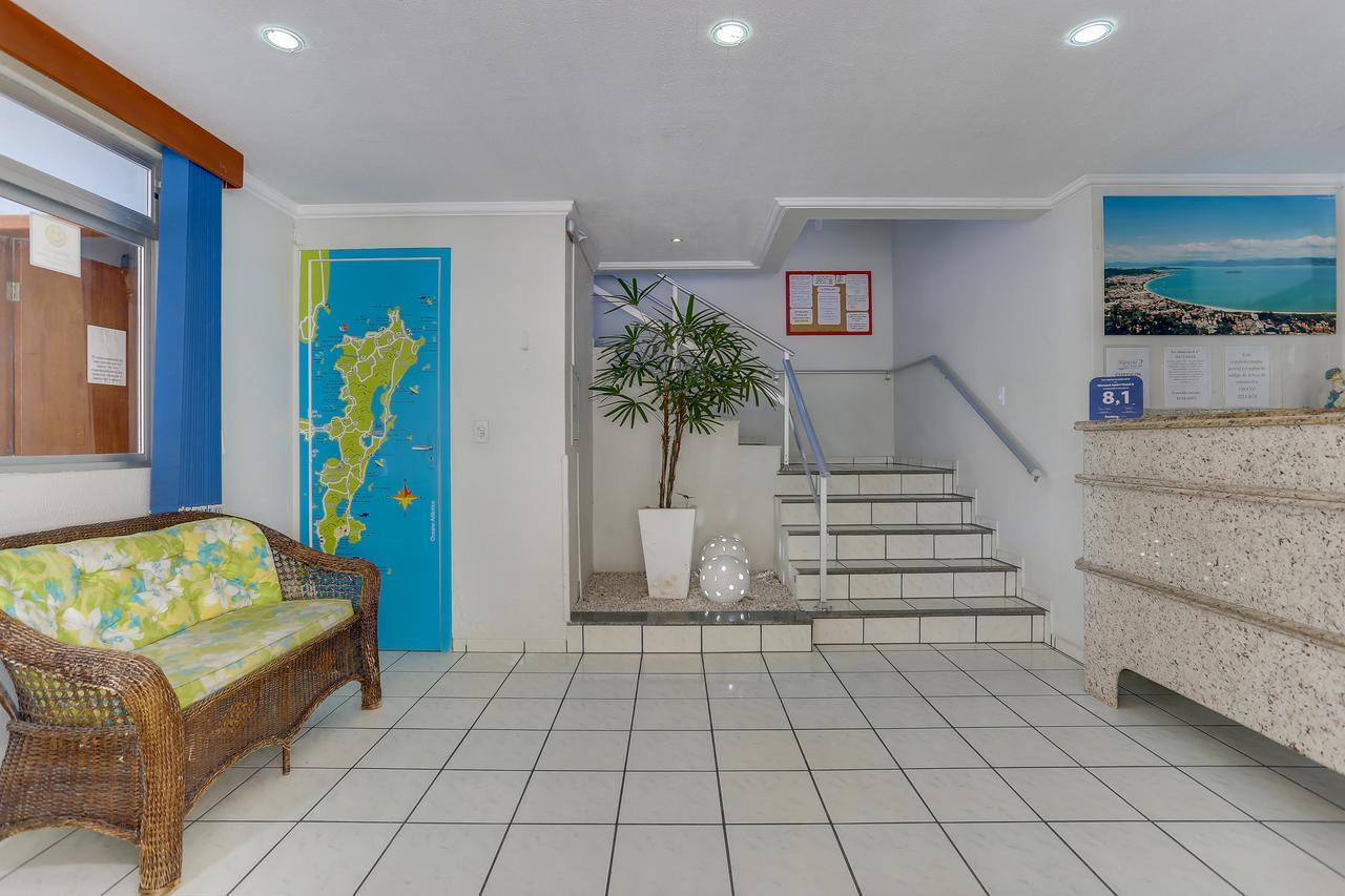 Marazul Apart Hotel 2 Florianópolis 外观 照片