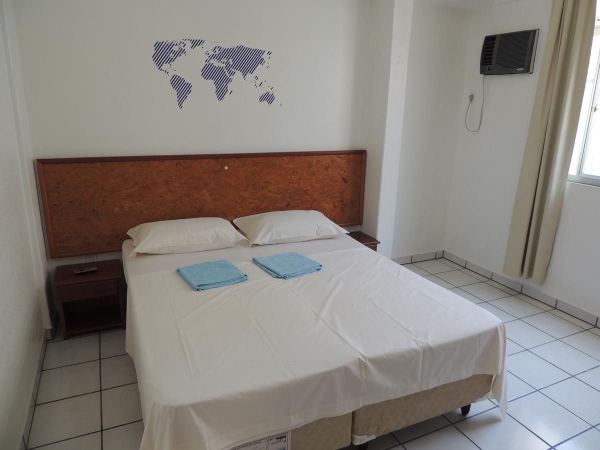 Marazul Apart Hotel 2 Florianópolis 外观 照片